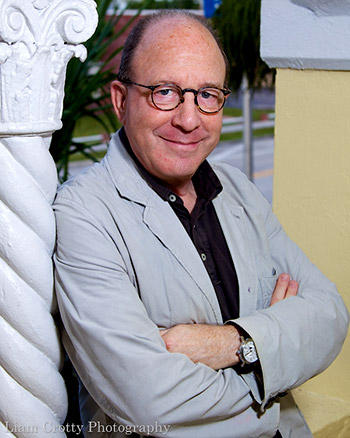 Create a World: An Evening with Art Critic Jerry Saltz | Smithsonian ...