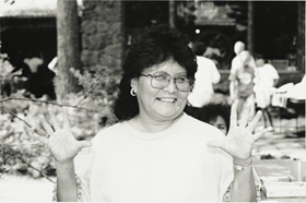 Alice Cling | Smithsonian American Art Museum