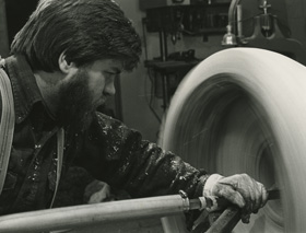 Mark Lindquist | Smithsonian American Art Museum