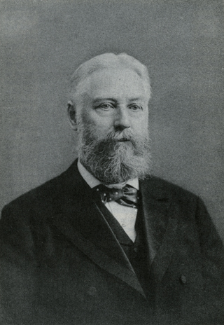 Charles H. Moore | Smithsonian American Art Museum