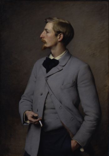 Paul Wayland Bartlett Smithsonian American Art Museum