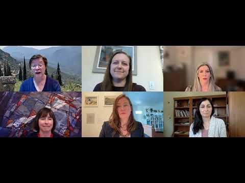 Conversation with the Partner Museums of “Many Wests” | Smithsonian ...