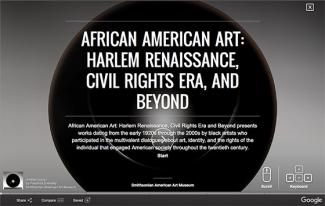 Blog Google African American Art