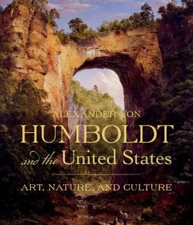 Publication - Humboldt, Book Cover
