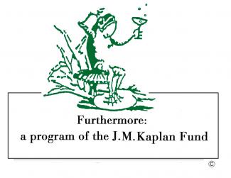 The Futhermore Logo