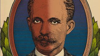 Blog - Jose Marti, May 19 2021, cropped for homepage