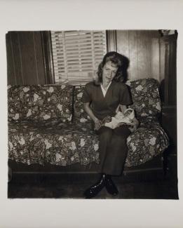 Press - Diane Arbus: A box of ten photographs