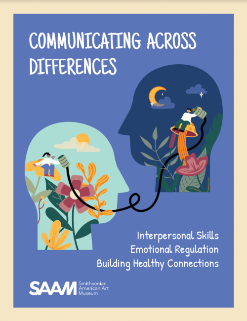 Cover of Communicating Across Differences Toolkit PDF