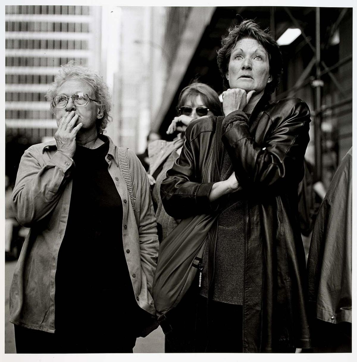 The Art of Remembering 9/11 | Smithsonian American Art Museum