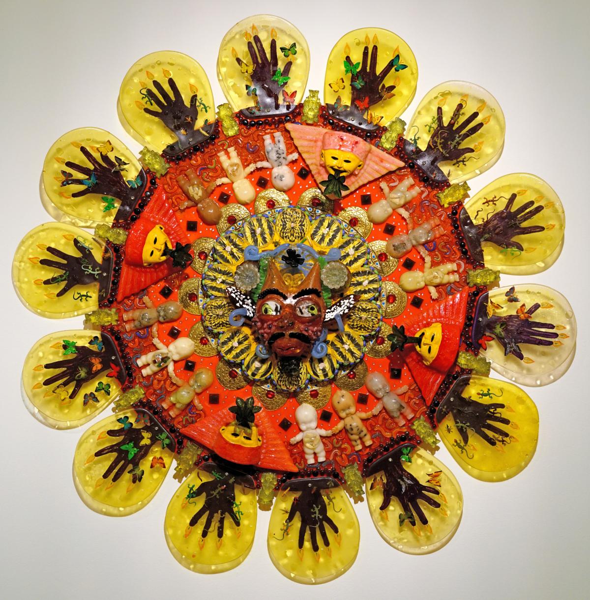 Contemporary Craft in Focus: Ohio Goza y Más | Smithsonian