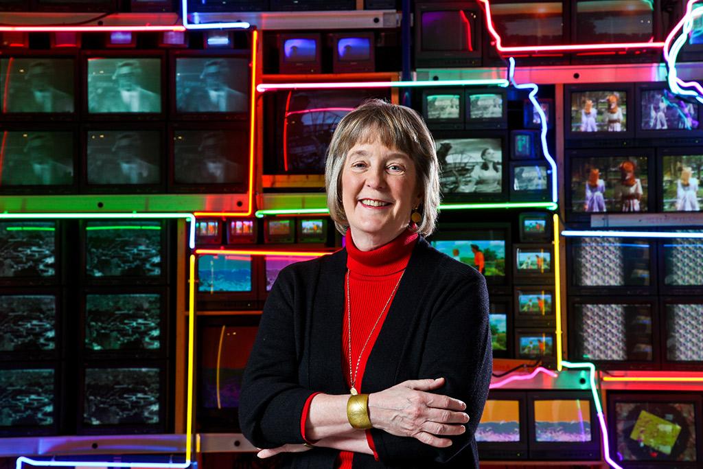 Splash Image - Betsy Broun’s Vision: An Appreciation