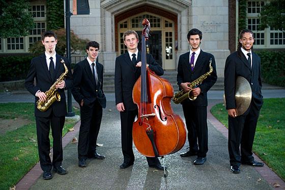 Splash Image - Jazz Appreciation Month: A Tribute to Dave Brubeck