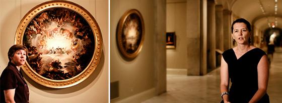 Splash Image - A Study for the Capitol