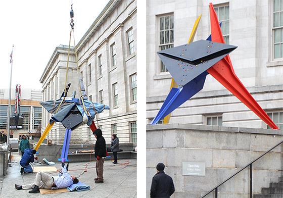 Blog Image 238 - Does a Sculpture Need Shoes?