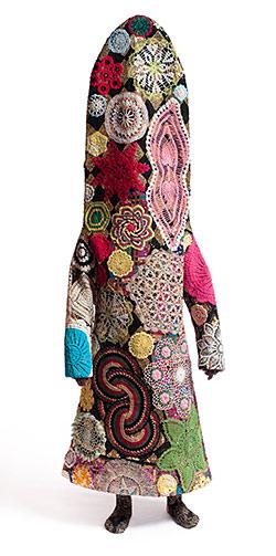 Blog Image 415 - Love at First Sight: Nick Cave's Soundsuit
