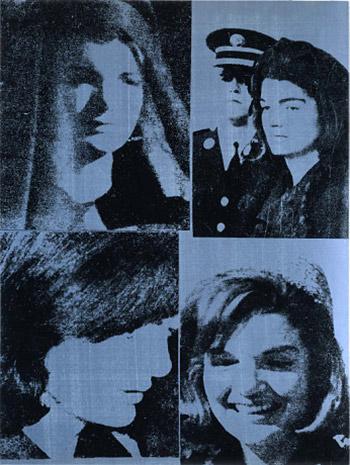 Blog Image 245 - Pop Goes the Critic: Christopher Knight on Andy Warhol