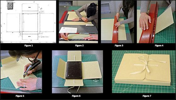 Blog Image 190 - Preserving Your Personal Collection: Daguerreotypes Blog Image 190 - Preserving Your Personal Collection: Daguerreotypes