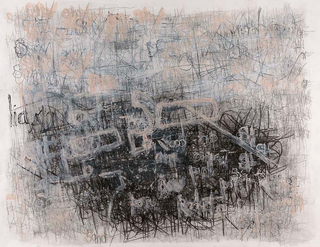 Splash Image - What We Talk About When We Talk About Self-Taught Art Splash Image - What We Talk About When We Talk About Self-Taught Art