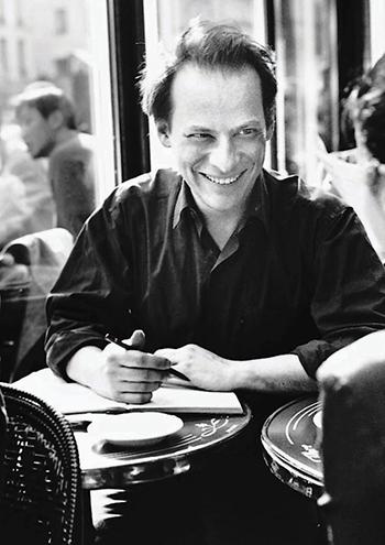 Blog Image 123 - Art Critic Adam Gopnik on What Makes American Art American