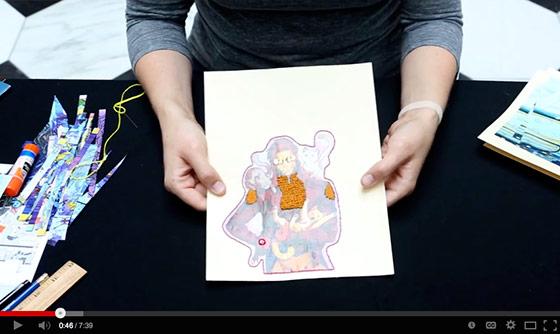 Splash Image - Handi-Hour: Holy Crafting Happy Hour, Batman!
