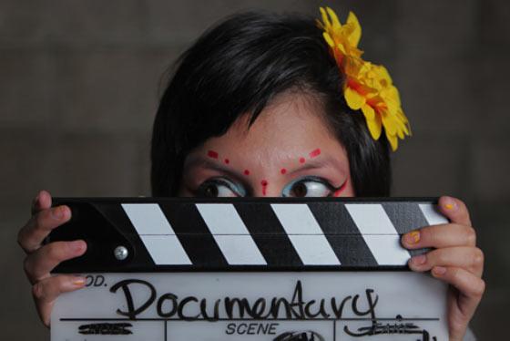 Blog Image 398 - Film Screening: Inocente