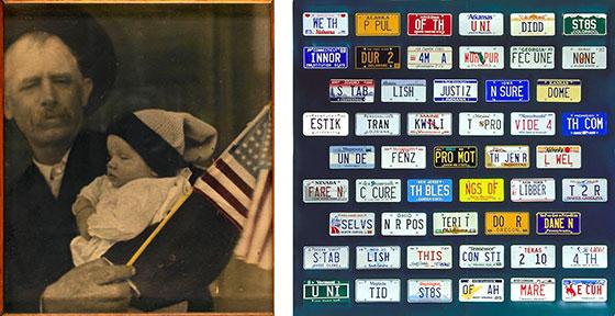 Splash Image - July 4th: The American Experience in American Art