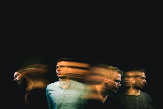 Splash Image - Luce Unplugged: Five Questions for Color Palette