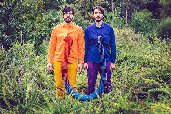 Splash Image - Luce Unplugged: 5 Questions with Fellow Creatures