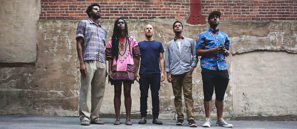 Splash Image - Luce Unplugged: 5 Questions with Irreversible Entanglements