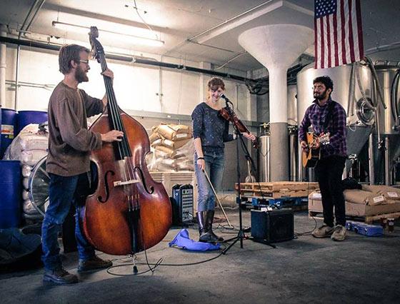 Splash Image - Luce Unplugged: 5 Questions with Near Northeast