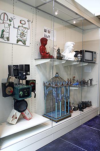 Blog Image 353 - In this Case: Nam June Paik Archive Blog Image 353 - In this Case: Nam June Paik Archive