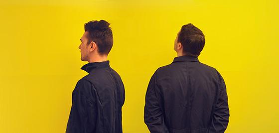 Splash Image - Luce Unplugged: Five Questions (plus one) with Pleasure Curses