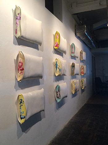 Blog Image 37 - Luce Artist Talk: Erik Thor Sandberg + Megan Van Wagoner and Saturated with the Subconscious