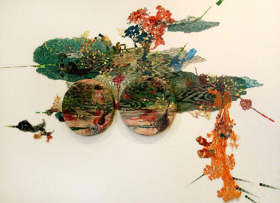 Splash Image - Luce Artist Talks: Up Next, Tai Hwa Goh