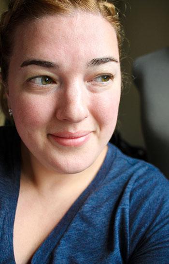 Blog Image 418 - Luce Design Series: Five Questions with Tanis Gray, Knitwear Designer