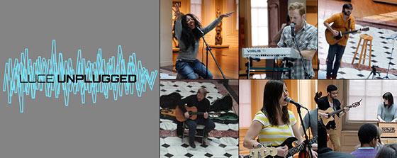 Splash Image - Luce Unplugged: Five Questions with the Band Paint Branch