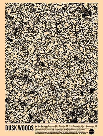 Blog Image 453 - Luce Foundation Center: Artist Talk by Martine Workman