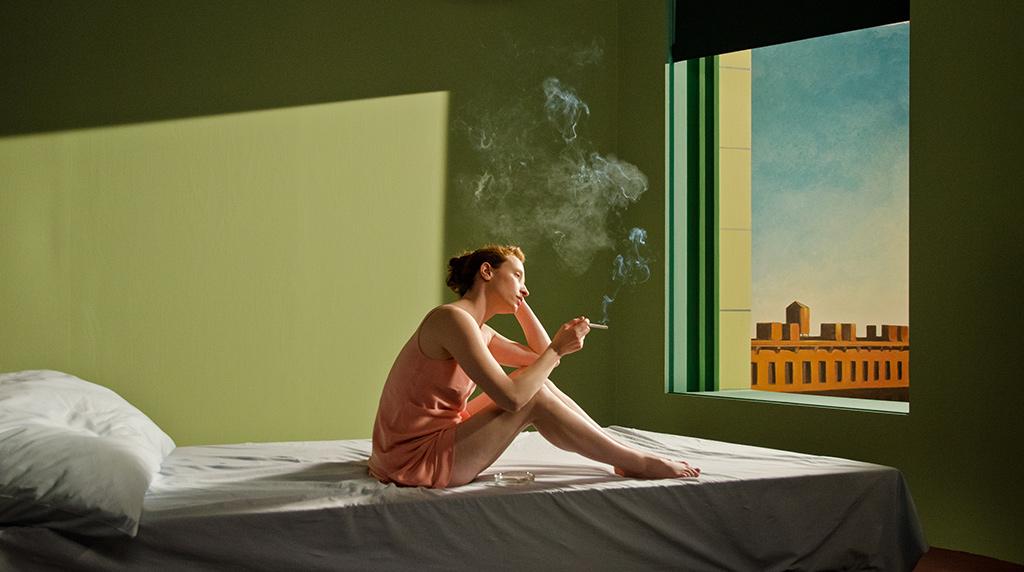 Splash Image - Movies at SAAM: Summer 2017