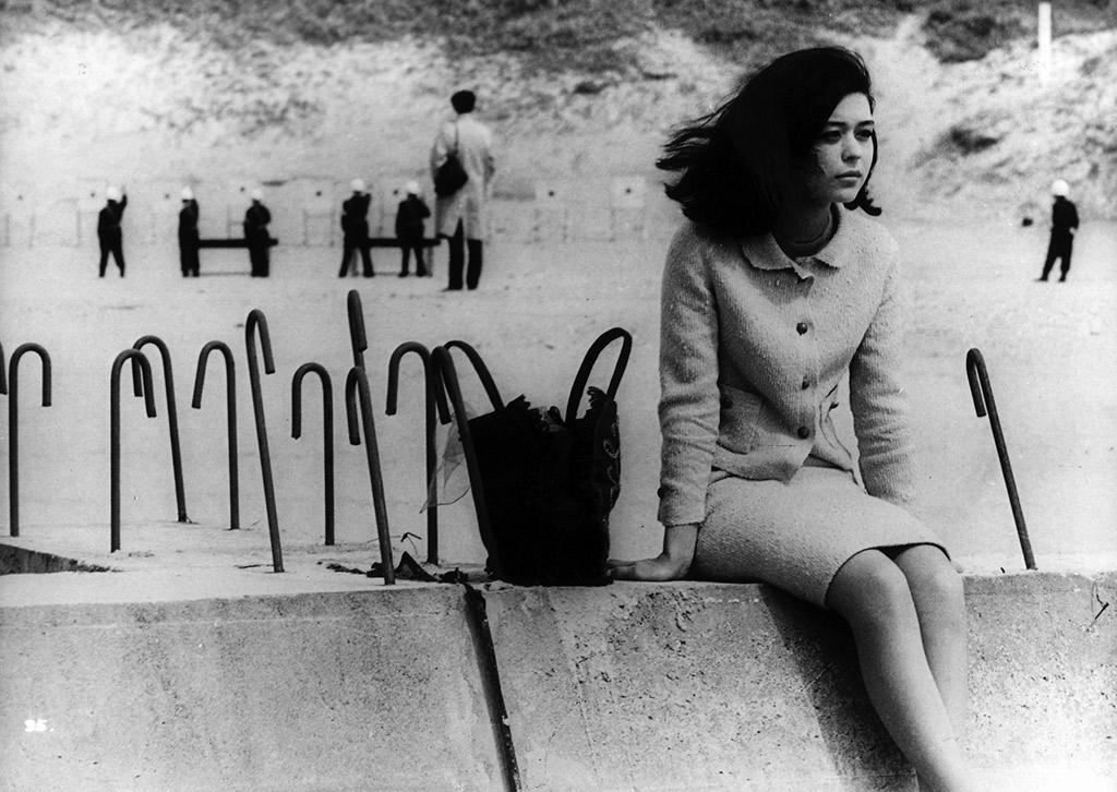 Splash Image - Movies at SAAM: Winter Edition