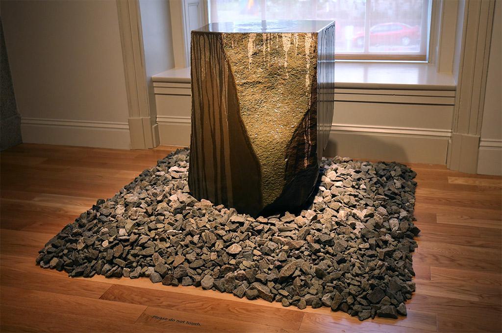 Splash Image - Isamu Noguchi: Watering the Art