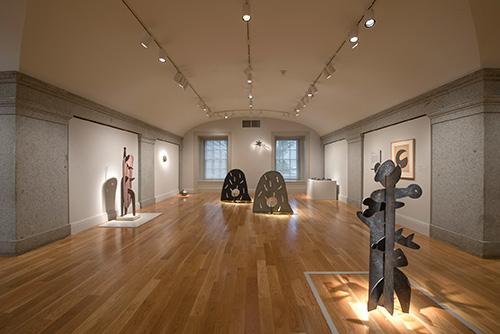 Splash Image - Guest Curator Dakin Hart Speaks About the Work of Isamu Noguchi
