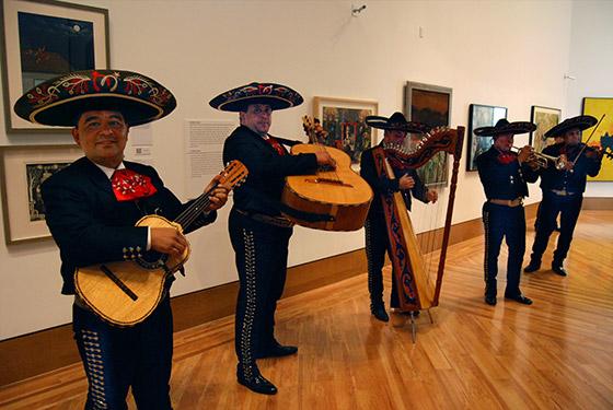 Splash Image - Picture This: Our America Travels to The Frost Art Museum