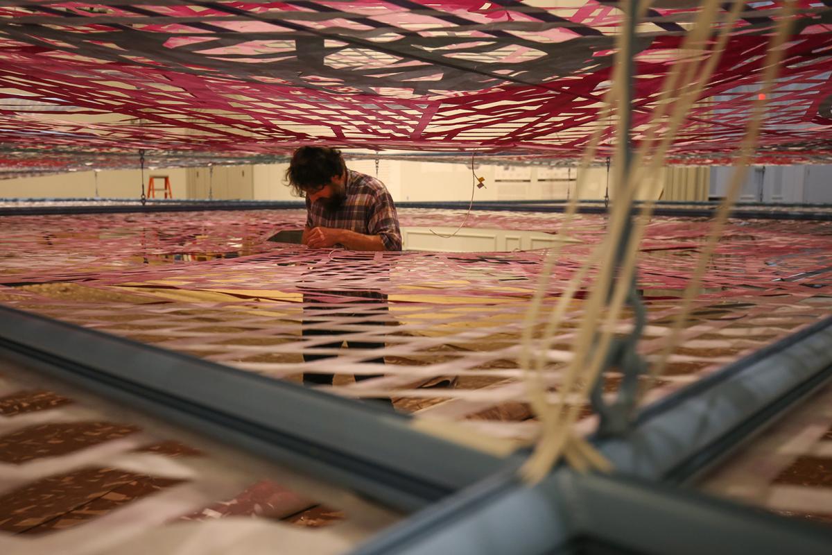 Blog Image 466 - Mind the Gap: Parallax Gap Now Open at the Renwick Gallery