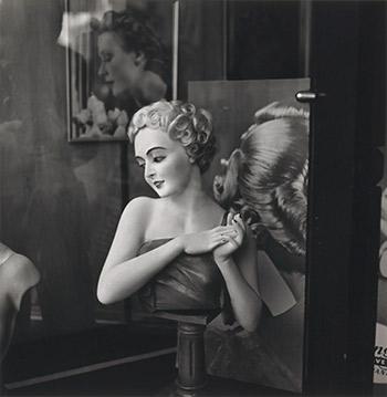 Irving Penn: The Painter's Eye | Smithsonian American Art Museum