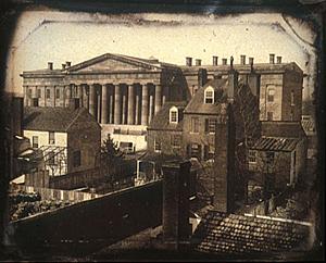 Blog Image 444 - Throwback Thursday: The Last Waltz: Lincoln's Second Inauguration Blog Image 444 - Throwback Thursday: The Last Waltz: Lincoln's Second Inauguration