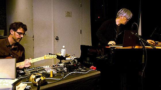 Splash Image - Nam June Paik: Musician and Media Artist Stephen Vitiello Interviews Composer Ryuichi Sakamoto