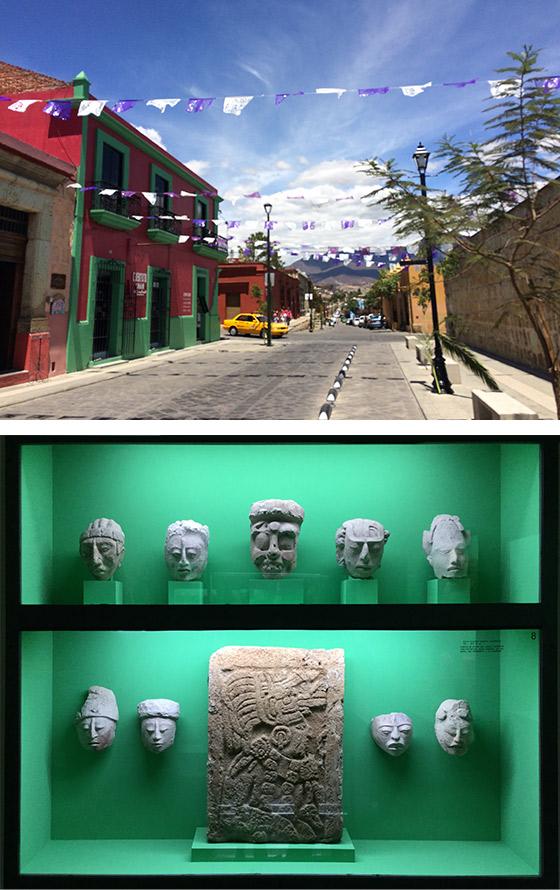 Splash Image - Curator's Travel Journal: In Rufino Tamayo's Footsteps (4)