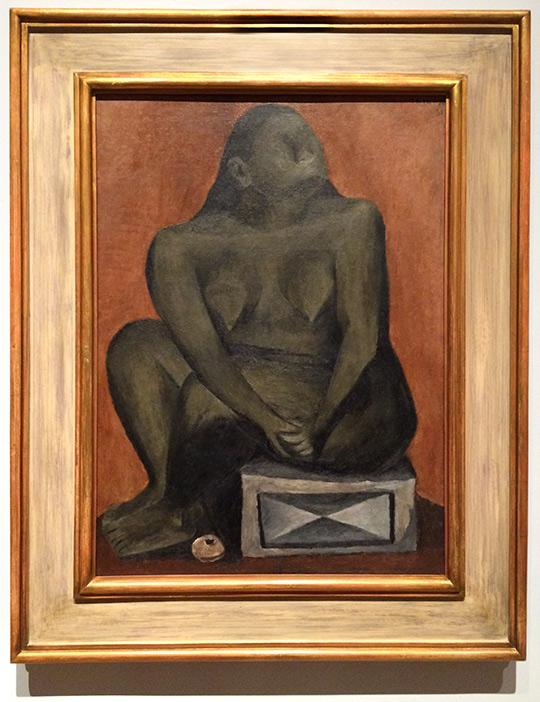 Blog Image 244 - Curator's Travel Journal: In Rufino Tamayo's Footsteps (2)