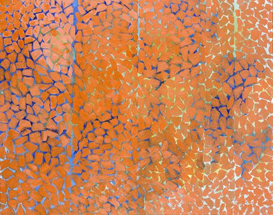 Splash Image - Stumbled Upon: Alma Thomas