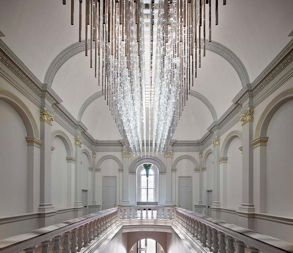 Splash Image - Abraham Thomas: New Curator-in-Charge at SAAM's Renwick Gallery